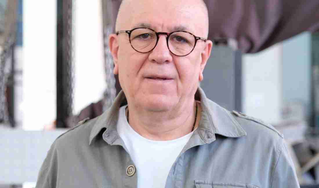 Konya Teknik Üniversitesi İnşaat Mühendisliği Bölümü Öğretim Üyesi Prof. Dr.