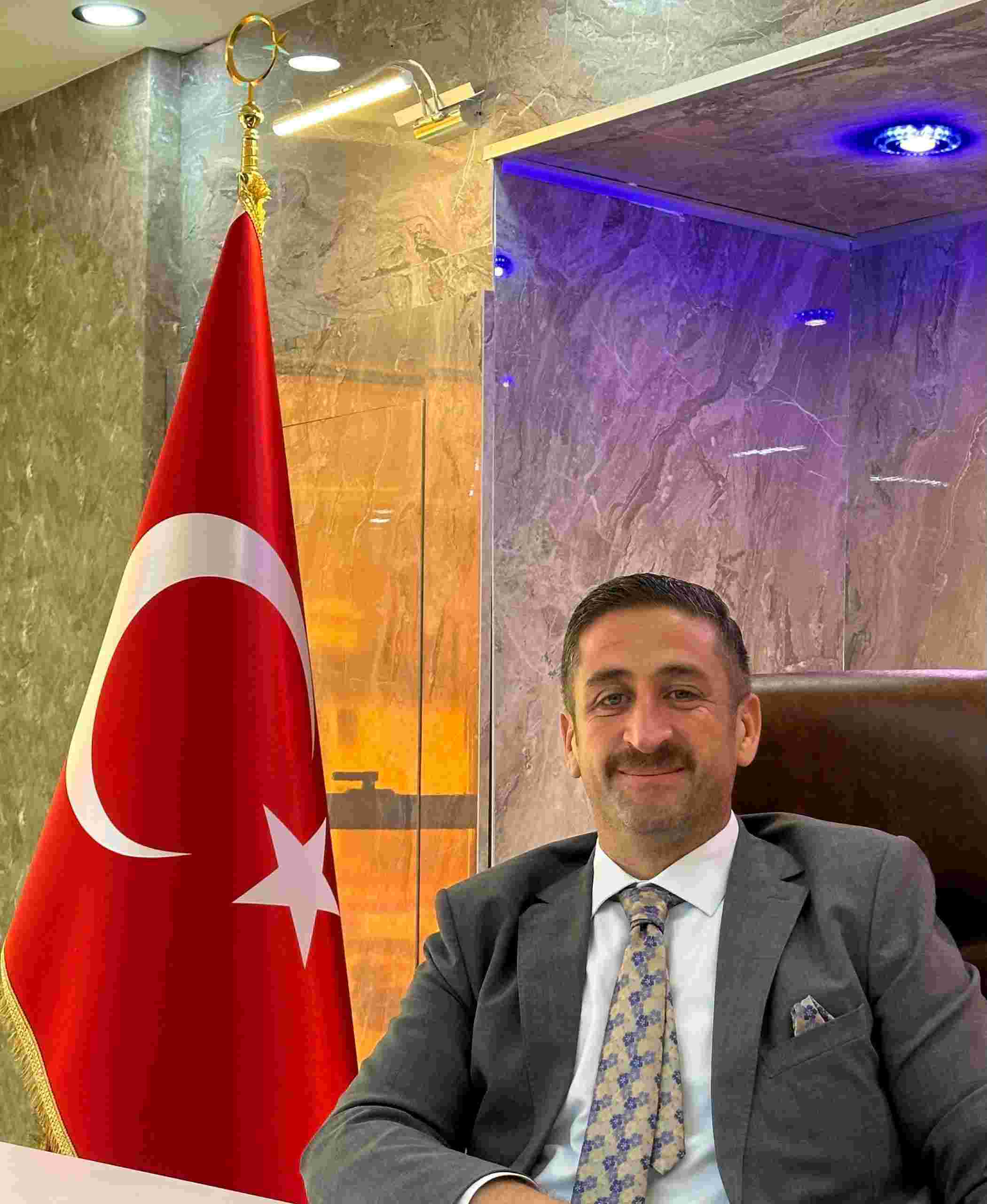 Son dönemde AK Parti içinde teşkilat yapılanmaları ve atamalar üzerine
