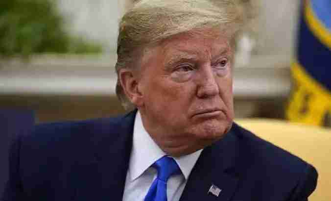 Trump’tan Ukrayna Seçimleri ve Savaş Hakkında Açıklamalar ABD Başkanı Donald