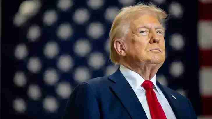 ABD Başkanı Donald Trump, göçmen politikalarıyla ilgili yaptığı açıklamada, yasa