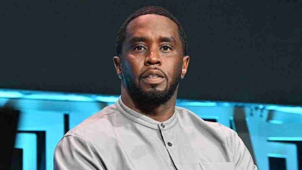 ABD’de ‘Diddy’ ve ‘Puff Diddy’ olarak tanınan ünlü rapçi Sean