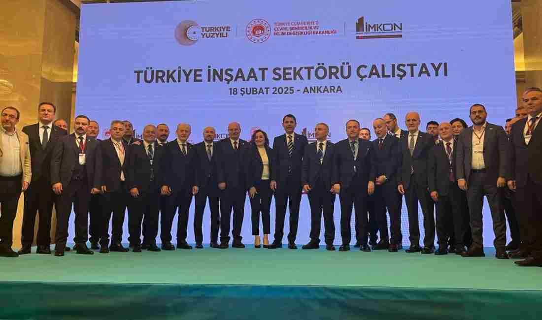 Çevre, Şehircilik ve İklim Değişikliği Bakanı Murat Kurum, Emlak Konut