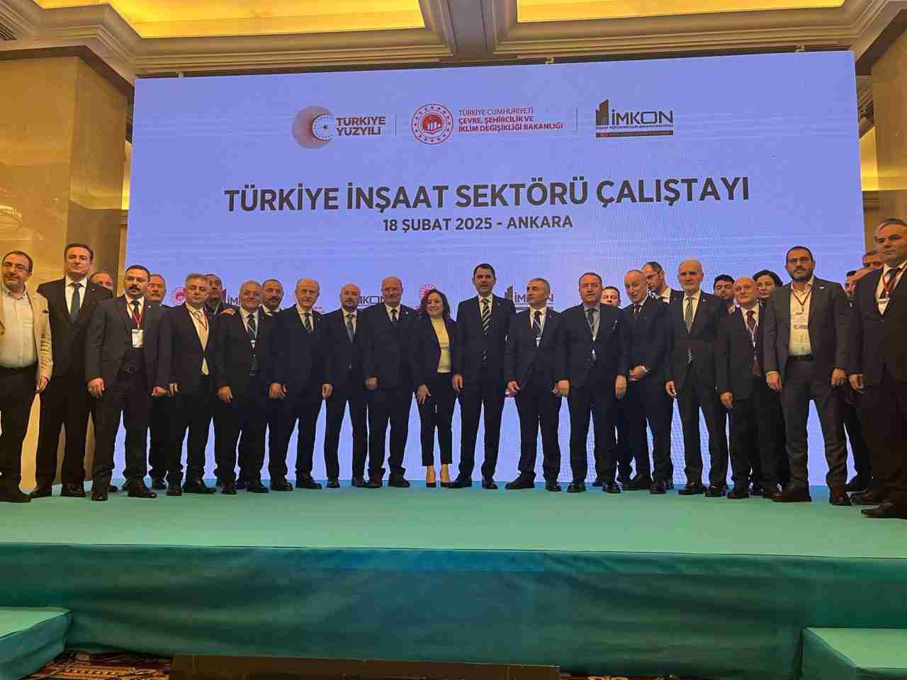 Çevre, Şehircilik ve İklim Değişikliği Bakanı Murat Kurum, Emlak Konut