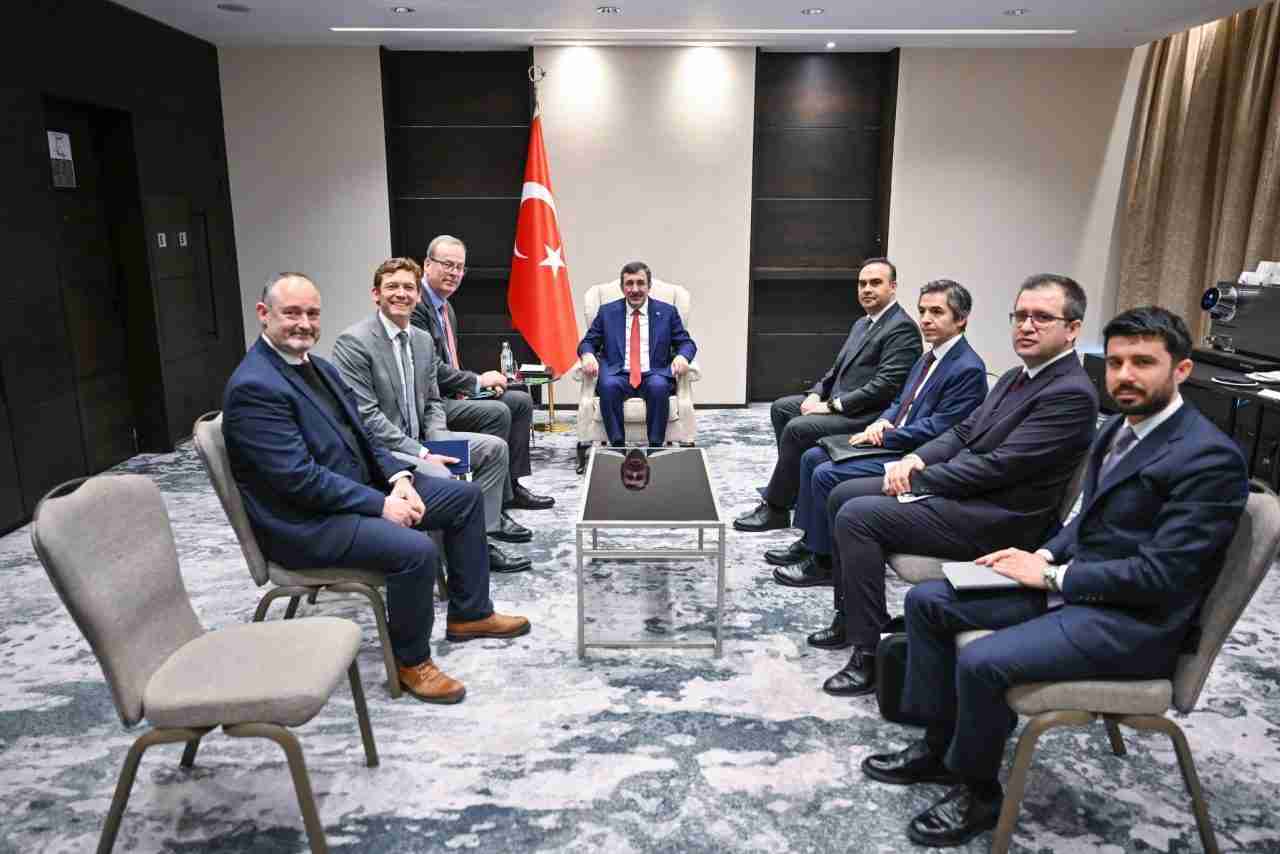 Türkiye’ye 4,5 Milyar Euro Garanti ve 2 Milyar Pound Yenilenebilir