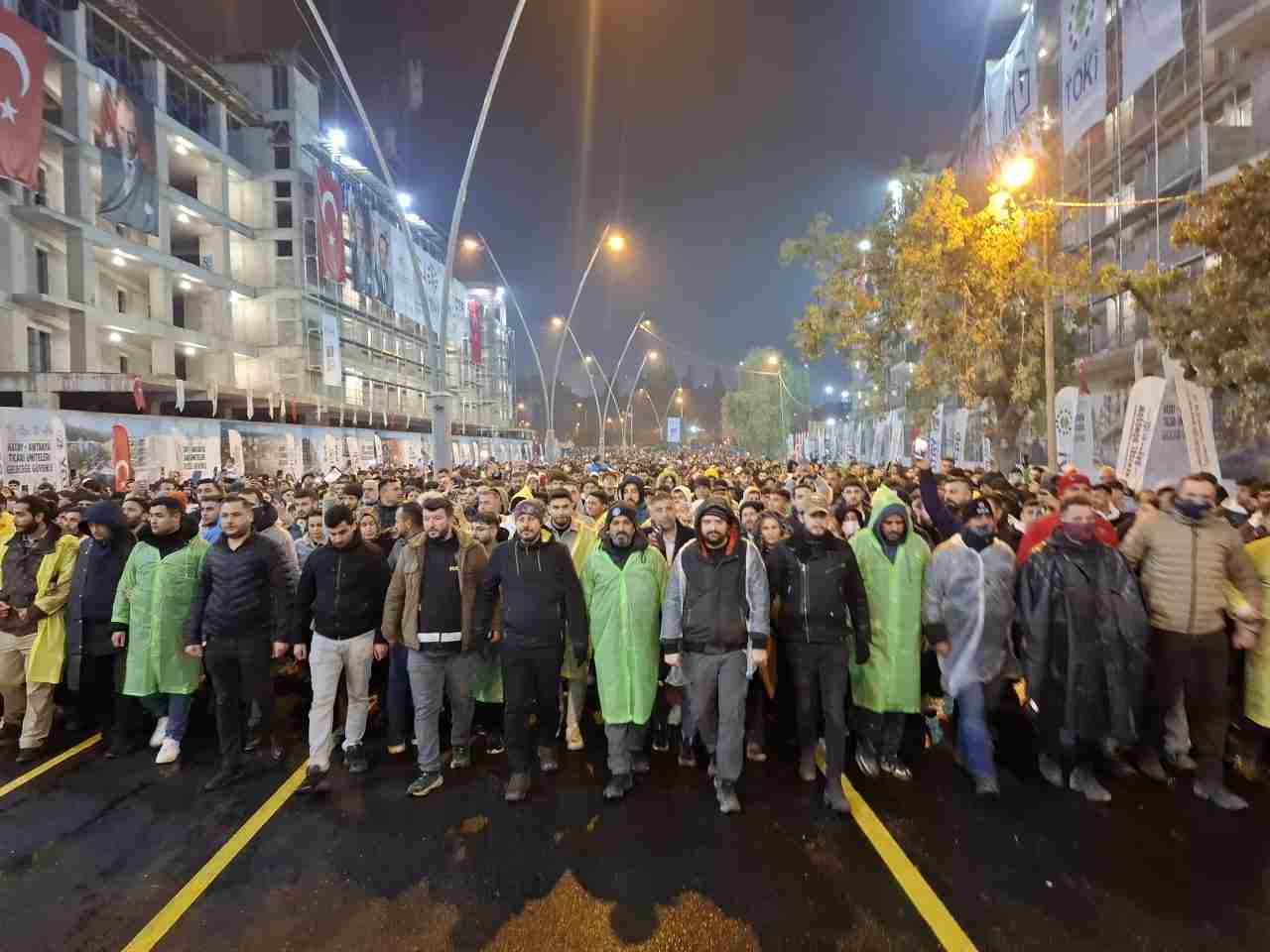 Kahramanmaraş merkezli depremlerin en büyük yıkıma neden olduğu Hatay’da, felaketin
