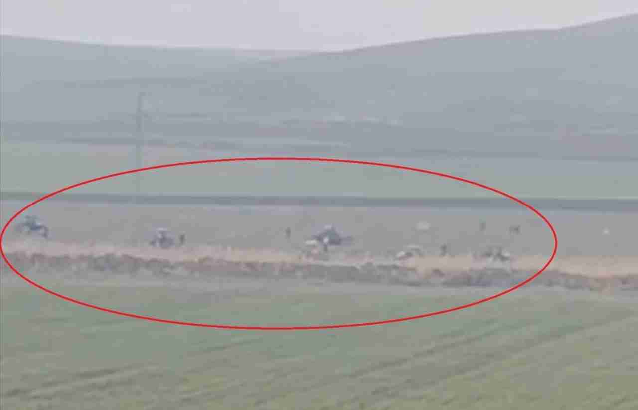 Diyarbakır’ın Sur ilçesinde aralık ayında iki grup arasında çıkan, Veysi İmamoğlu’nun