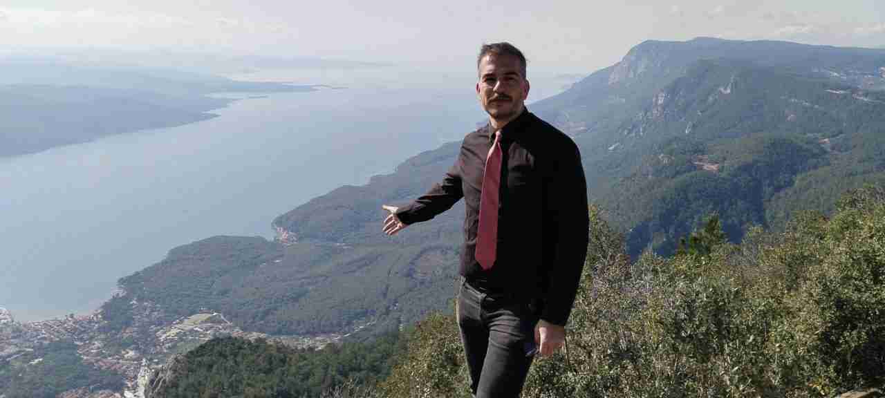 Muğla Sıtkı Koçman Üniversitesi (MSKÜ) Mühendislik Fakültesi İnşaat Mühendisliği Bölümü