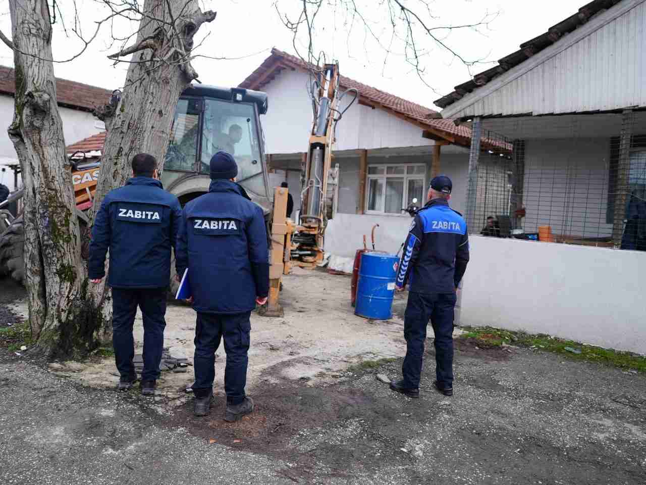 Düzce’de yasaklı uçan balonların kullanımı ve satışı ile ilgili geniş