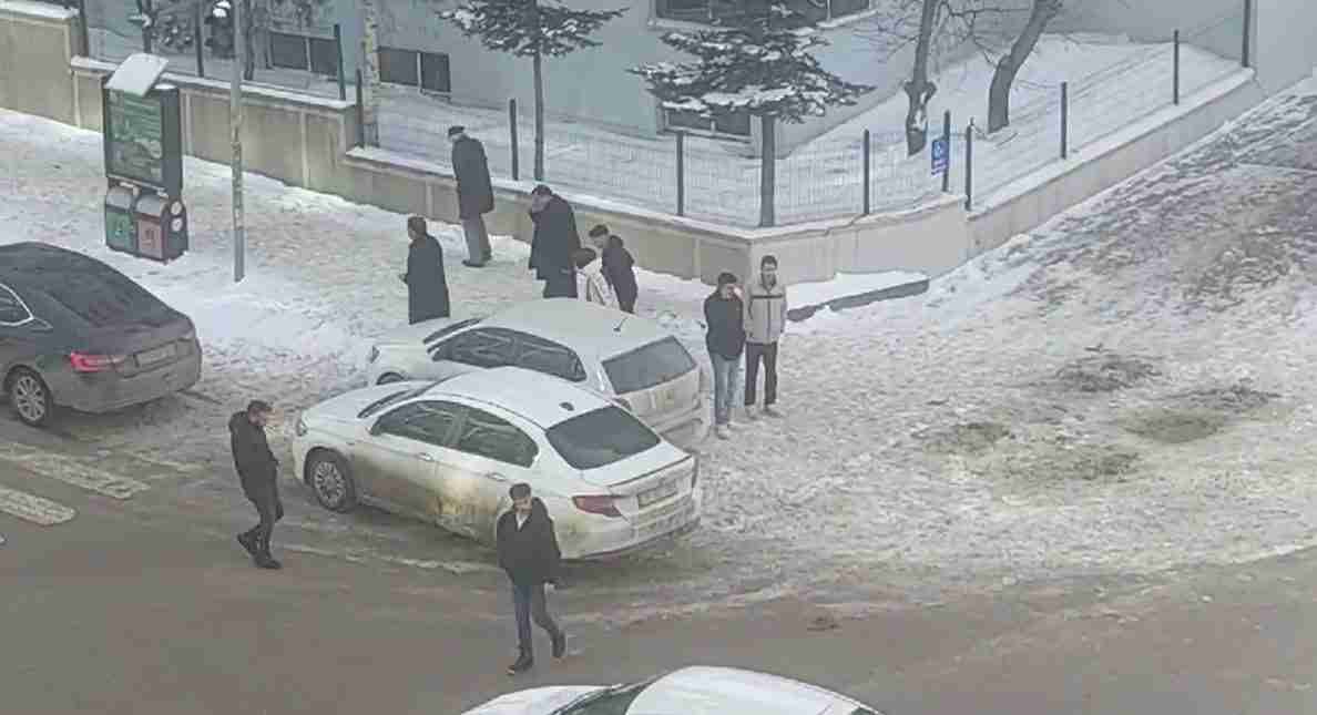Erzurum’un Hınıs ilçesinde 4.4 büyüklüğünde deprem meydana geldi. İlk belirlemelere