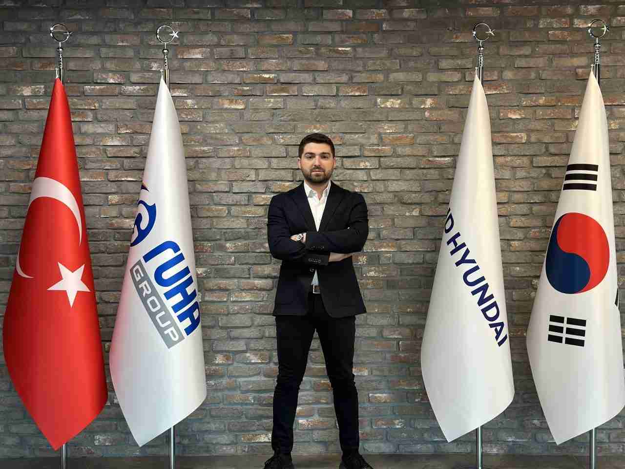 Türkiye’nin Deniz Üstü RES Potansiyeli 75 GW Hyundai Electric Türkiye