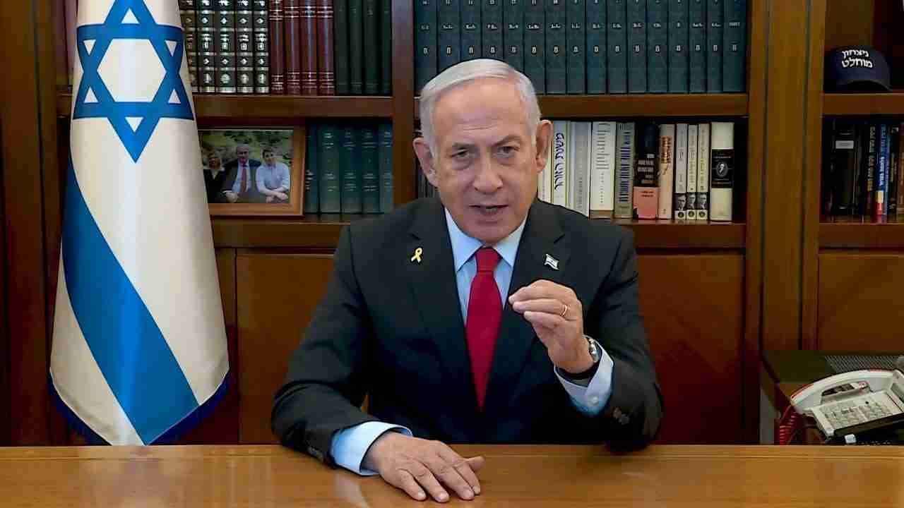 İsrail, Hamas tarafından serbest bırakılması planlanan 9 İsrailli esirin teslim