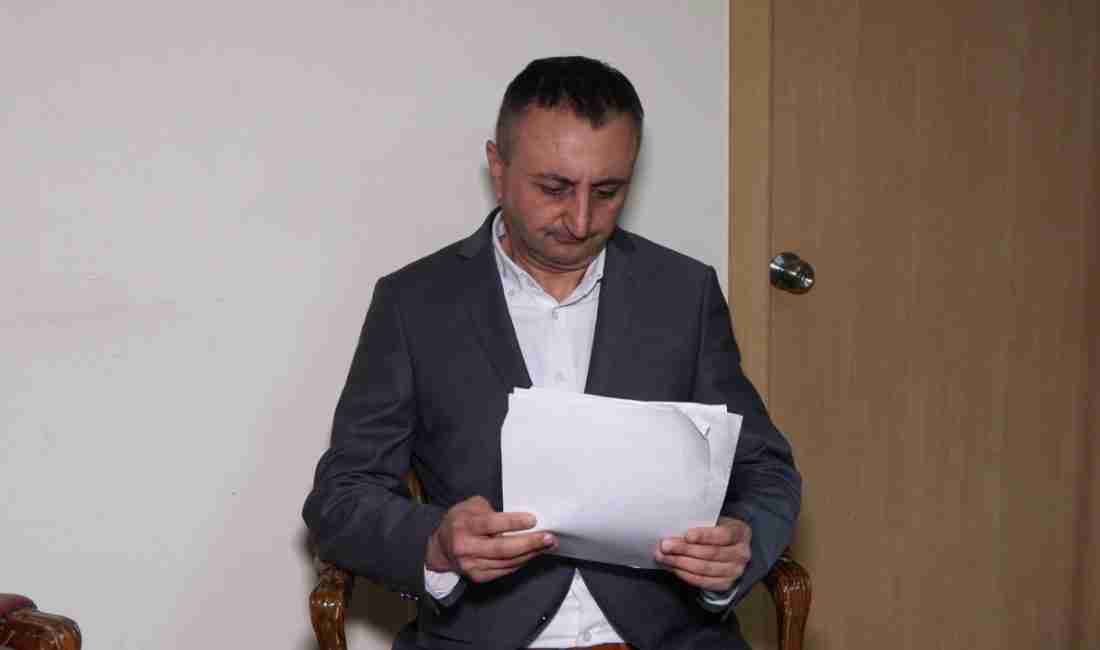 İstanbul’da, kendisini banka görevlisi olarak tanıtan dolandırıcılar, TÜBİTAK Bilim Ödülü