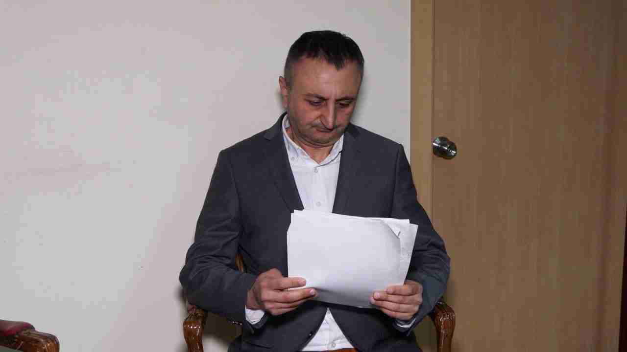 İstanbul’da, kendisini banka görevlisi olarak tanıtan dolandırıcılar, TÜBİTAK Bilim Ödülü