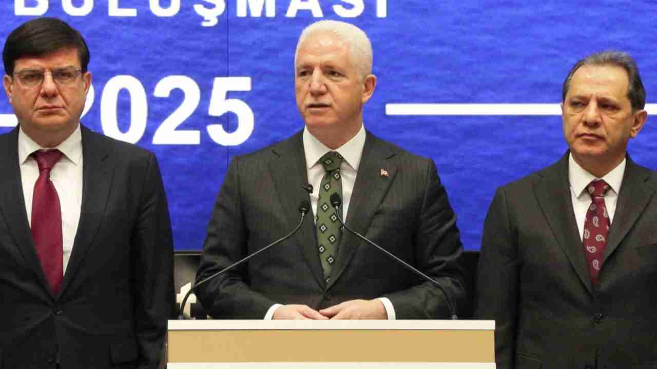 İstanbul Valisi Davut Gül, 2025 yılı Ocak ayı emniyet verilerini