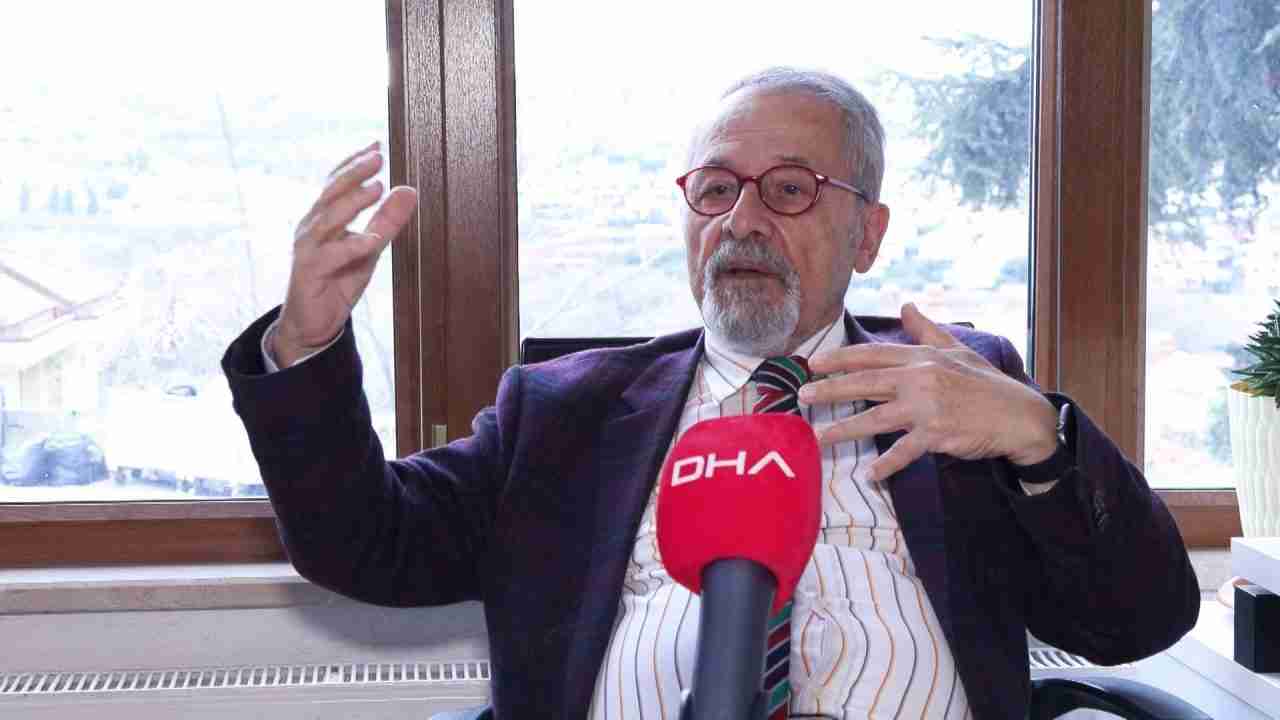 “Deprem Bölgesi Özel Planlama ile İnşa Edilmeli” Bilim Akademisi Kurucu