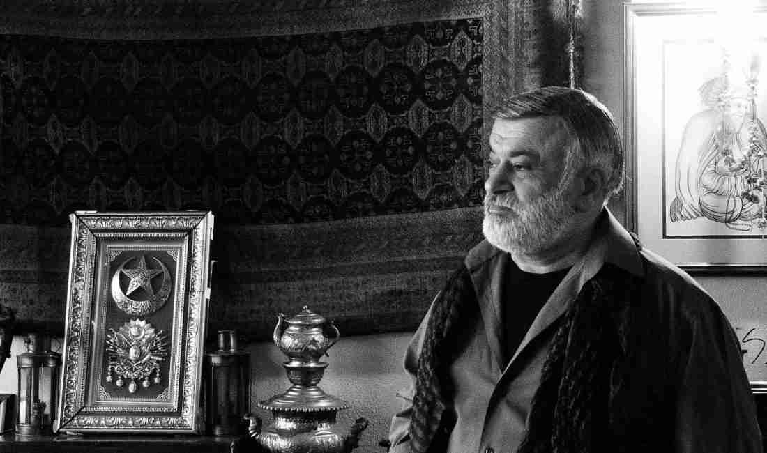 İnce Bağırsak Kanseriyle Mücadele Ediyordu Türk Halk Müziği’nin sevilen isimlerinden