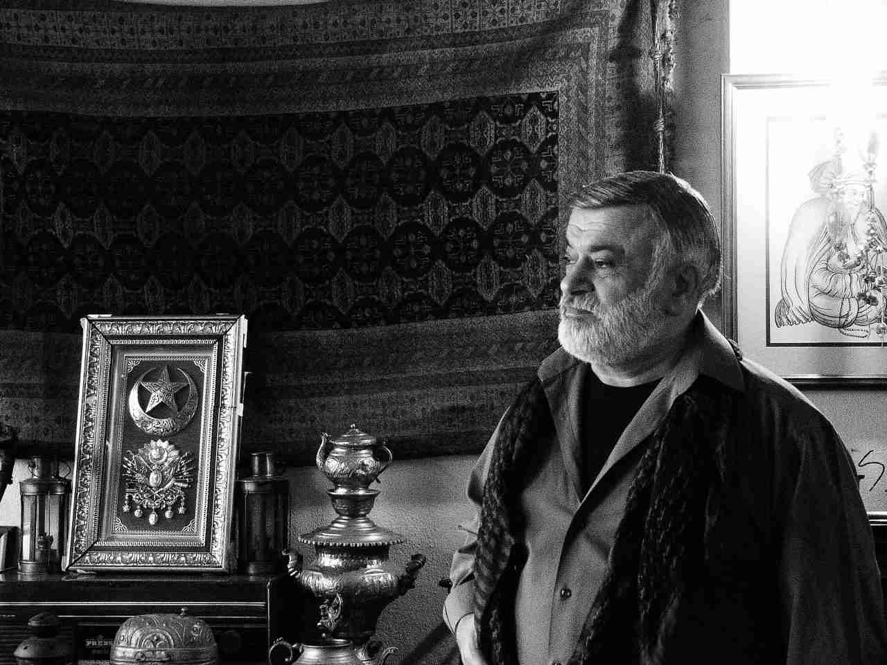 İnce Bağırsak Kanseriyle Mücadele Ediyordu Türk Halk Müziği’nin sevilen isimlerinden