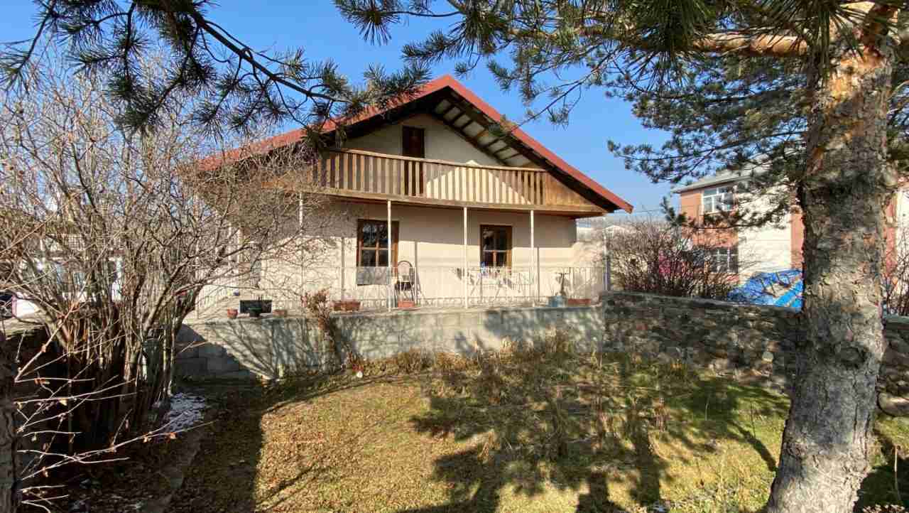 Kars’ta Çarlık Rusya döneminde Volga Almanlarından Pfeiffer adındaki bir dini