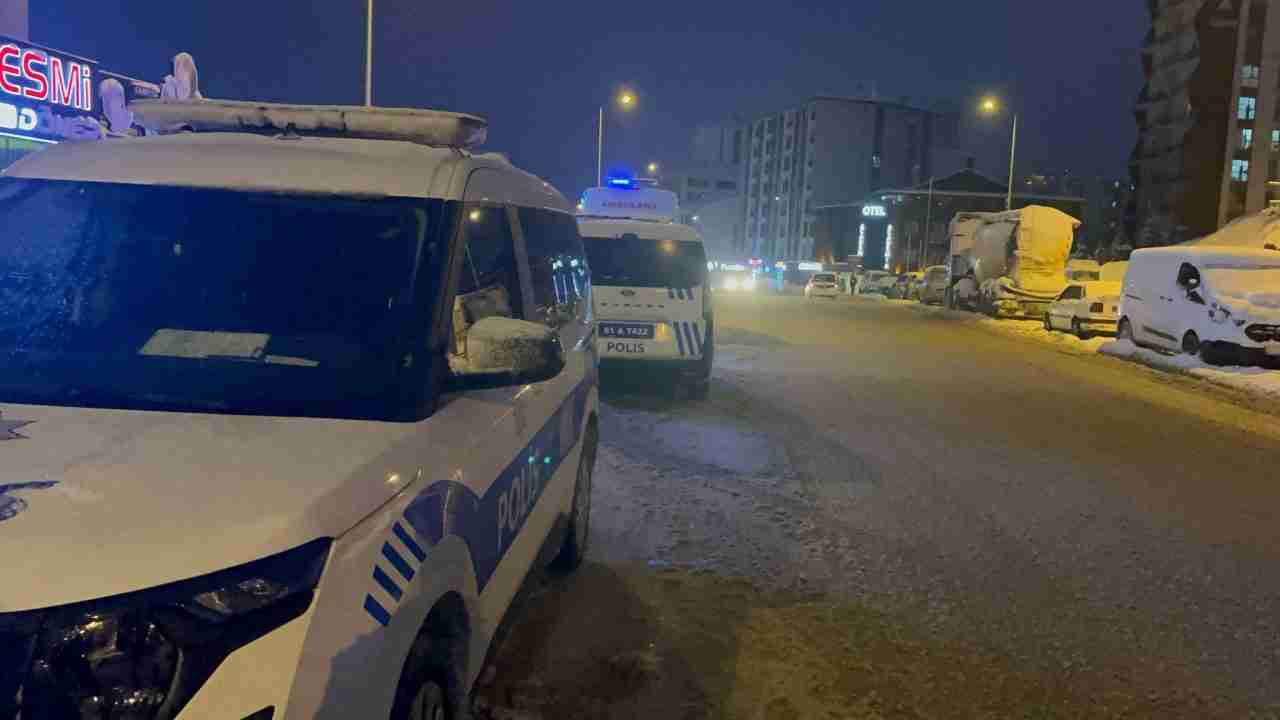 Düzce’nin Konuralp Mahallesi’nde, yakınlarının kendisinden haber alamadığı diyaliz hastası Şefik