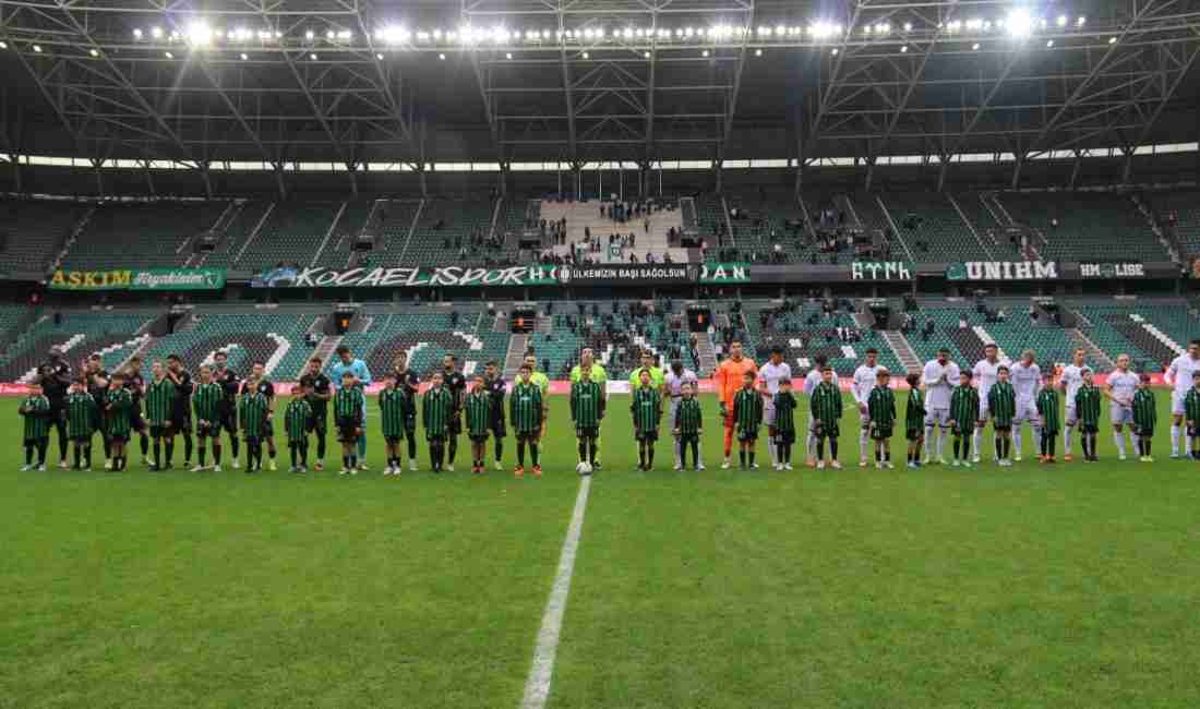 Ziraat Türkiye Kupası D Grubu 2. hafta maçında Sivasspor, deplasmanda