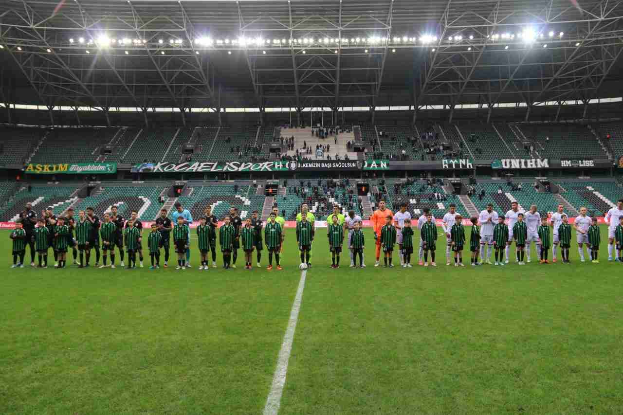 Ziraat Türkiye Kupası D Grubu 2. hafta maçında Sivasspor, deplasmanda