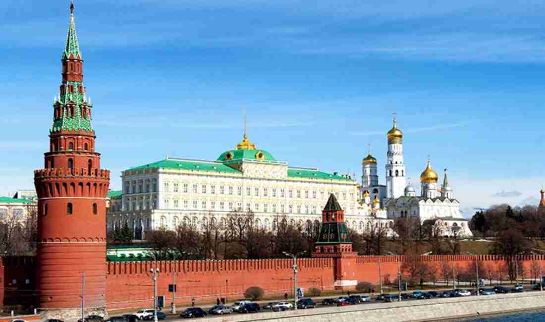 Kremlin Sözcüsü Dmitriy Peskov, Avrupa’daki savunma harcamalarının hızla arttığını ve