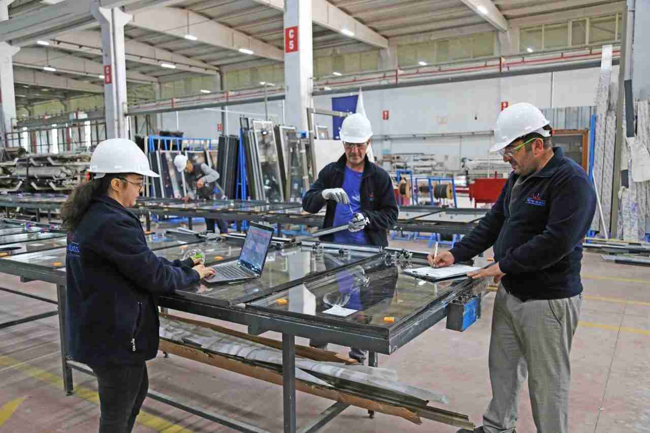 Malatya Ticaret ve Sanayi Odası Başkanı Oğuzhan Ata Sadıkoğlu, 6