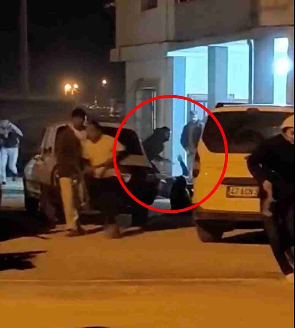 ‘Kız İsteme’ Meselesi Kanlı Bitti Mardin’in Artuklu ilçesine bağlı Gökçe