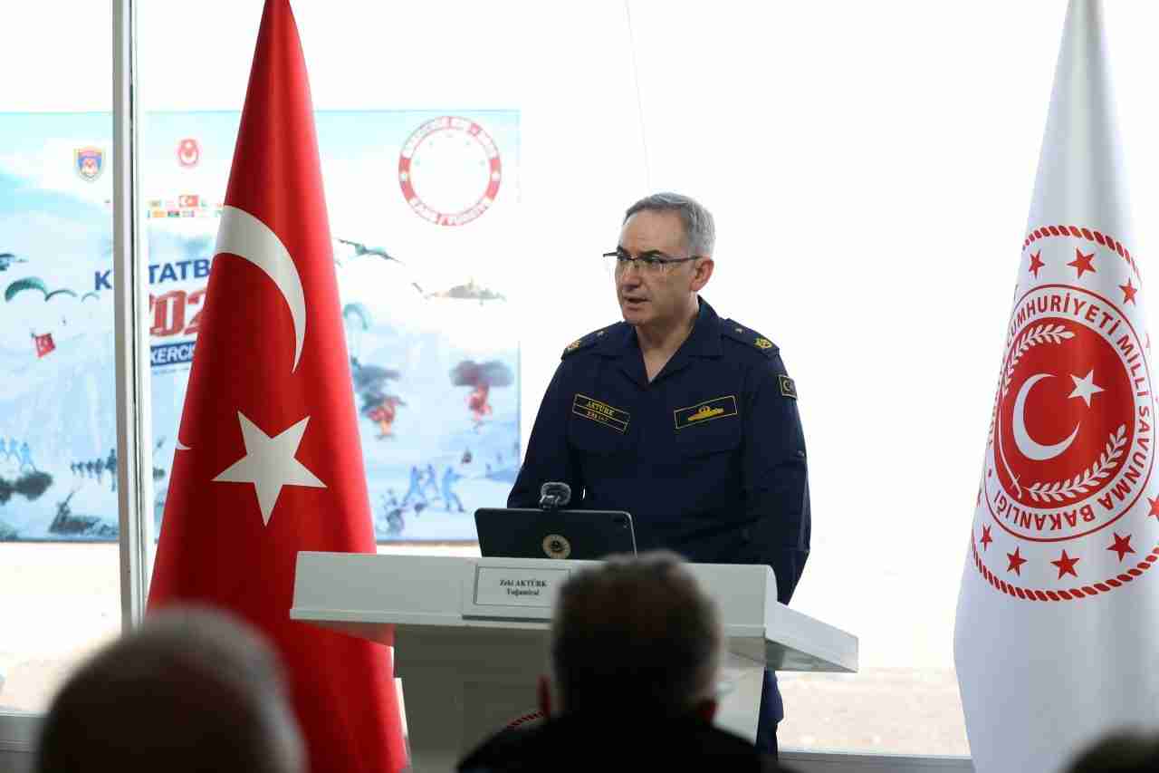 Milli Savunma Bakanlığı (MSB) kaynakları, teğmenlere ‘Silahlı Kuvvetler’den ayırma’ cezası