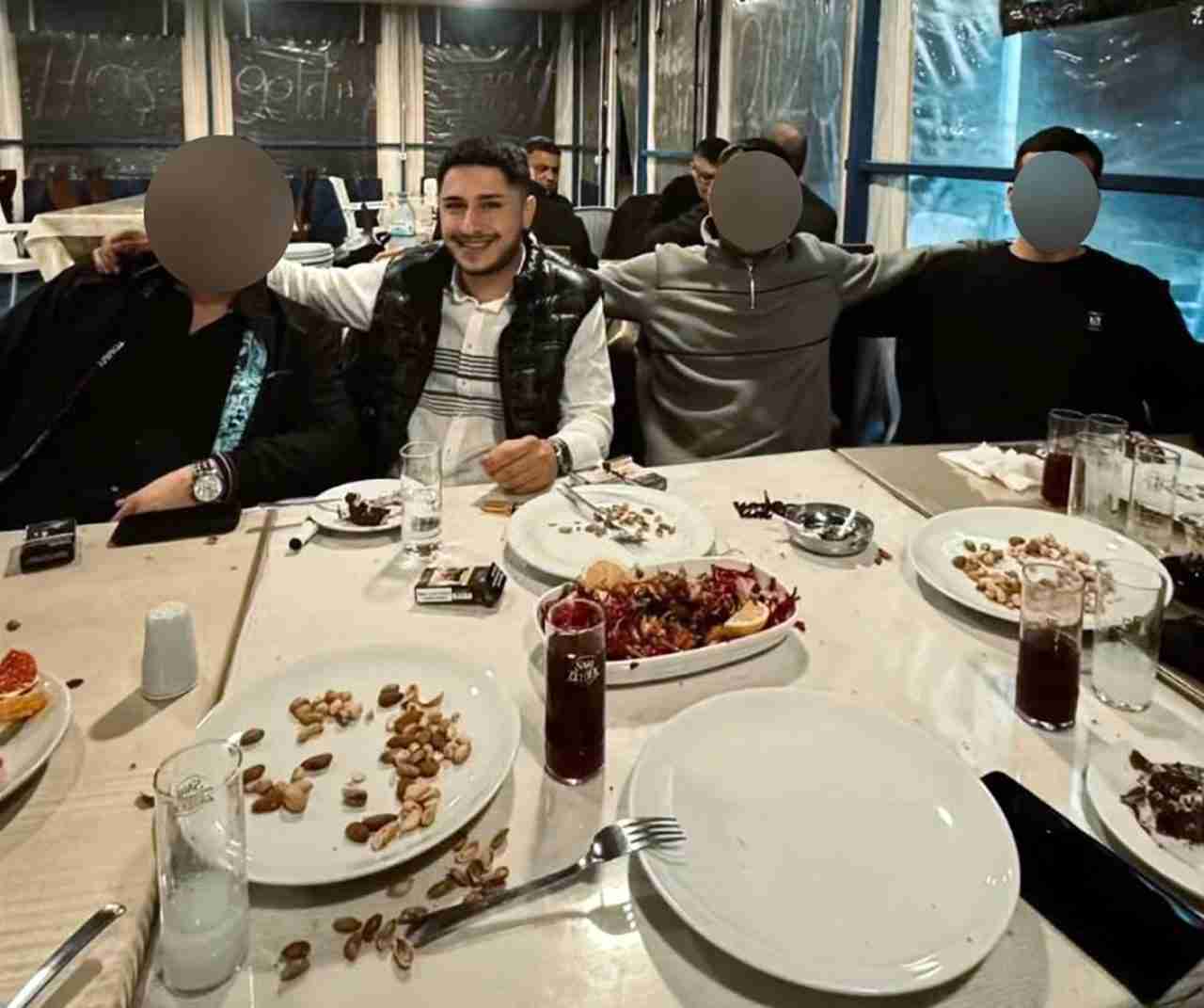 Adana’da hafif ticari aracıyla motosiklete çarpıp Aydın Uslu’nun (52) hayatını