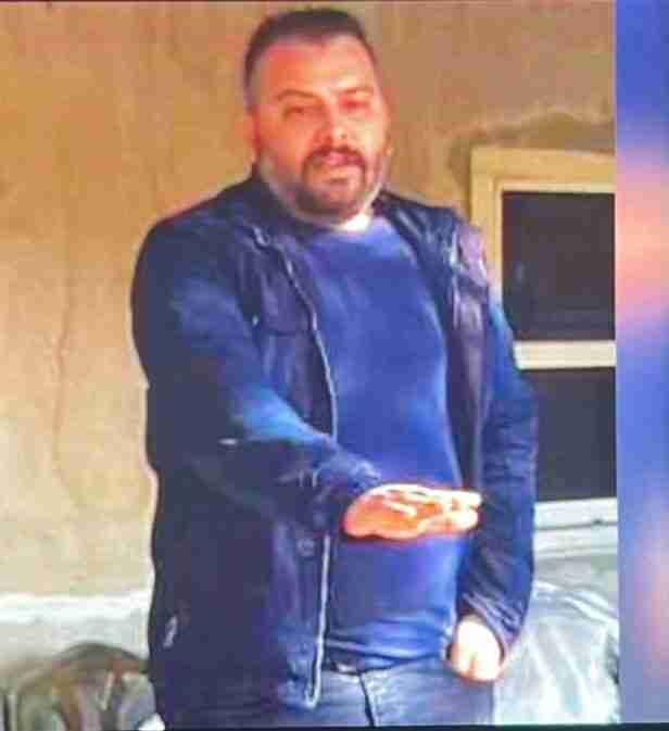 Adana’da 6 Şubat’ta otomobiline binerken silahlı saldırıya uğrayan Saltuk Buğra