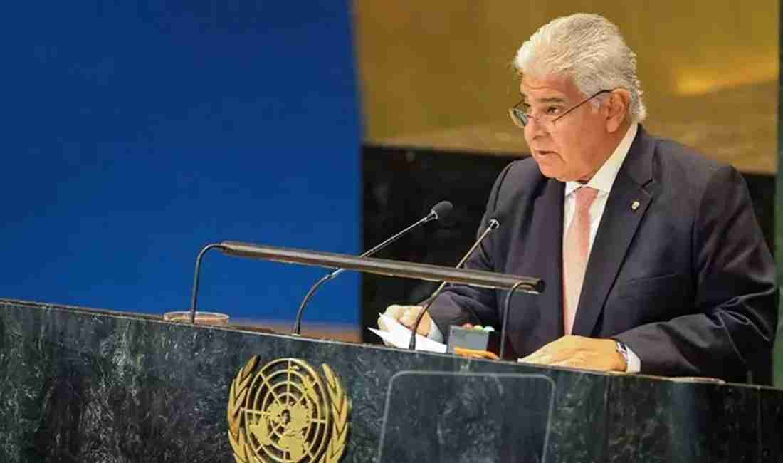 Devlet Başkanı Mulino: “Bu Anlaşma Panama’ya Ne Kazandırdı?” Panama Devlet