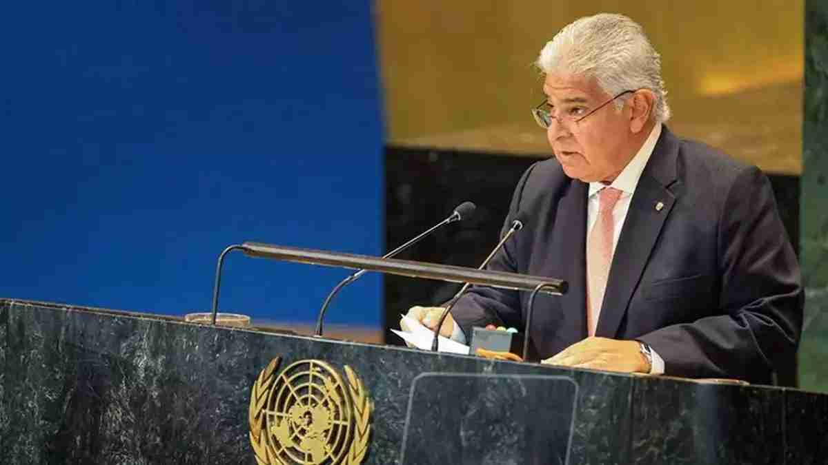 Devlet Başkanı Mulino: “Bu Anlaşma Panama’ya Ne Kazandırdı?” Panama Devlet