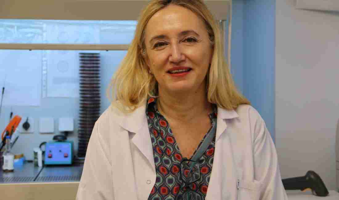 Kocaeli Üniversitesi (KOÜ) Tıp Fakültesi Enfeksiyon Hastalıkları ve Klinik Mikrobiyoloji