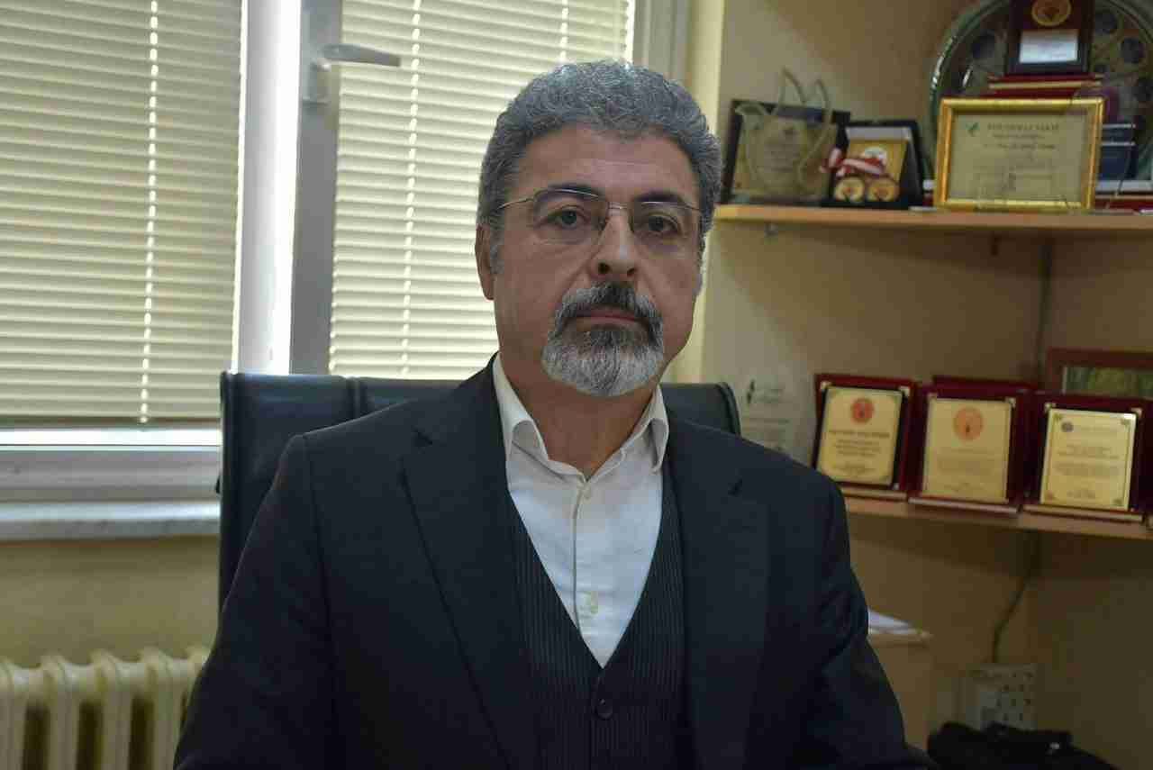 Deprem Fırtınası ve Volkanik Aktivite İlişkisi İzmir Dokuz Eylül Üniversitesi