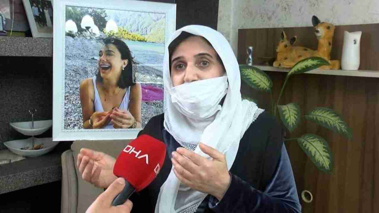 Muğla’da üniversite öğrencisi Pınar Gültekin’i (27) öldüren ve ardından cesedini