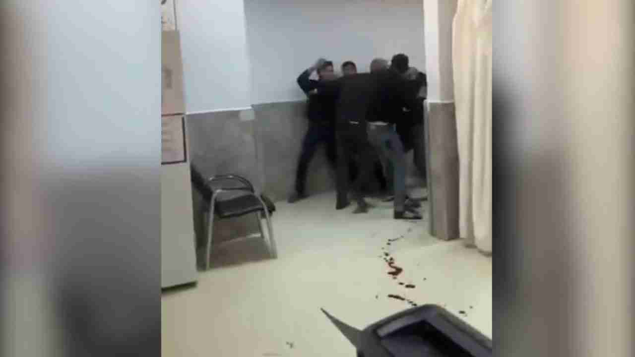 Şanlıurfa’da iki grup arasında çıkan kavgada 3 kişi yaralandı. Yaralıların