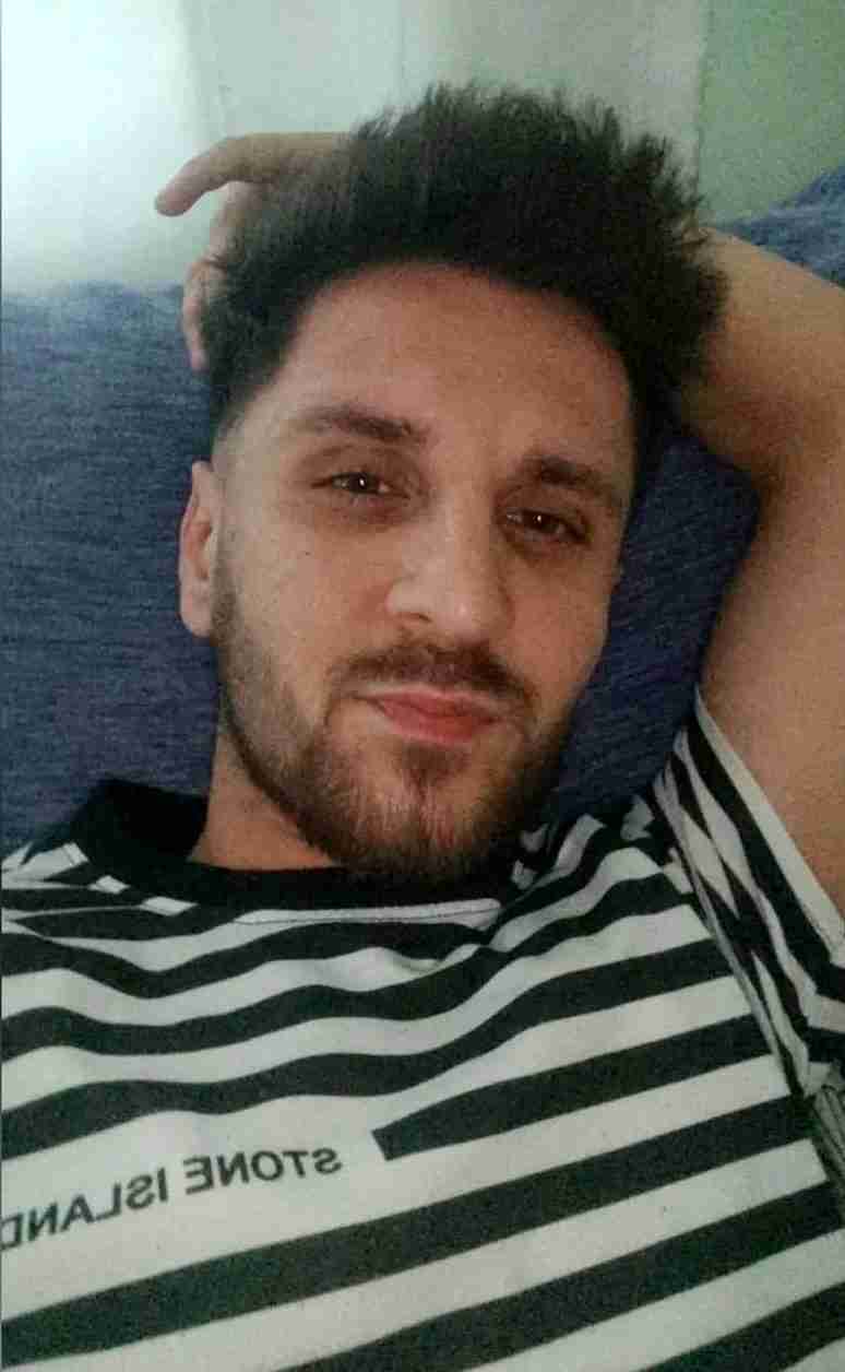 Sevgilisi Tarafından Kalbinden Bıçaklandı Niğde Ömer Halisdemir Üniversitesi Beden Eğitimi
