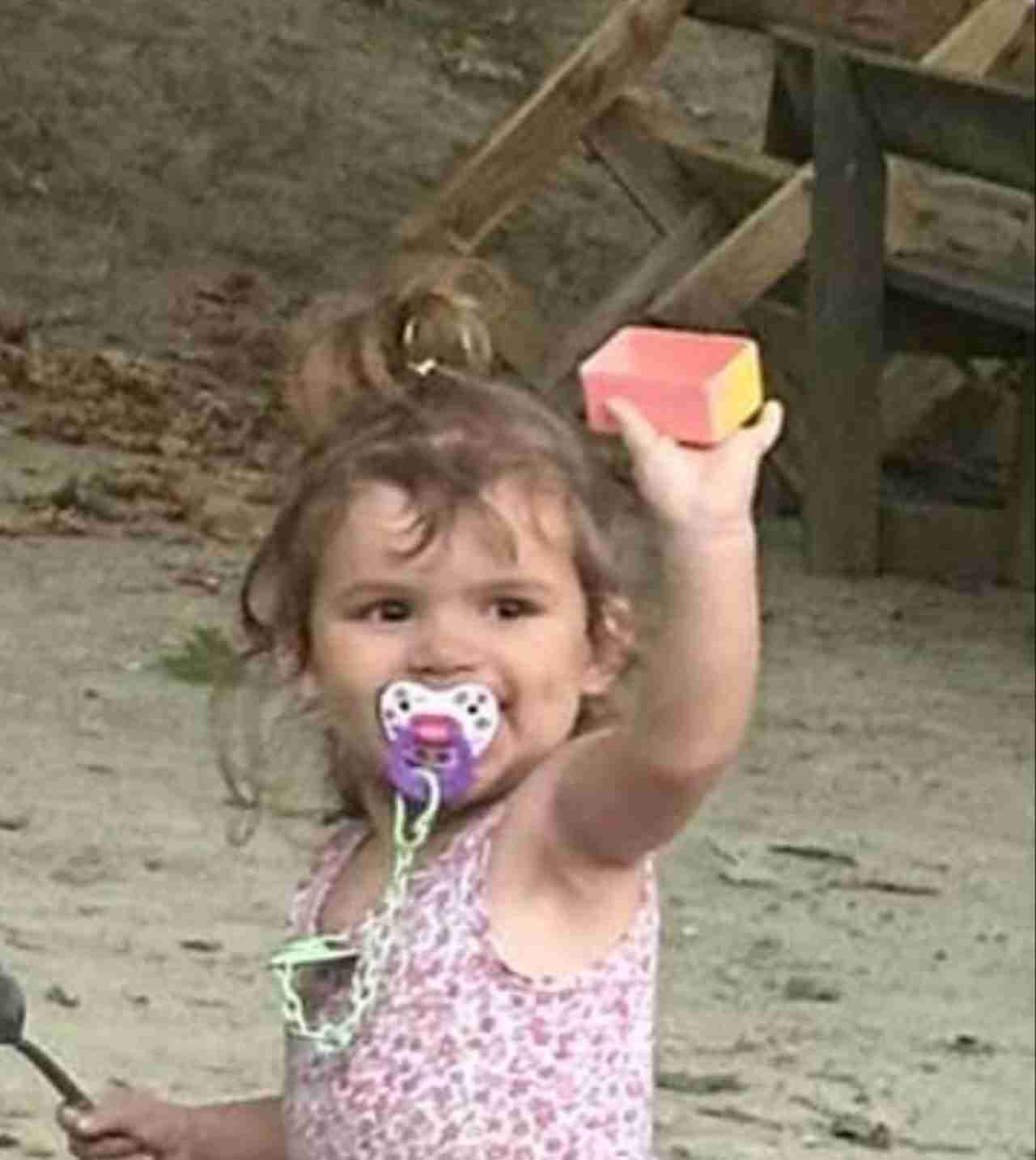 Tekirdağ’da darbedilen ve cinsel istismara uğradığı belirlenen 2 yaşındaki Sıla