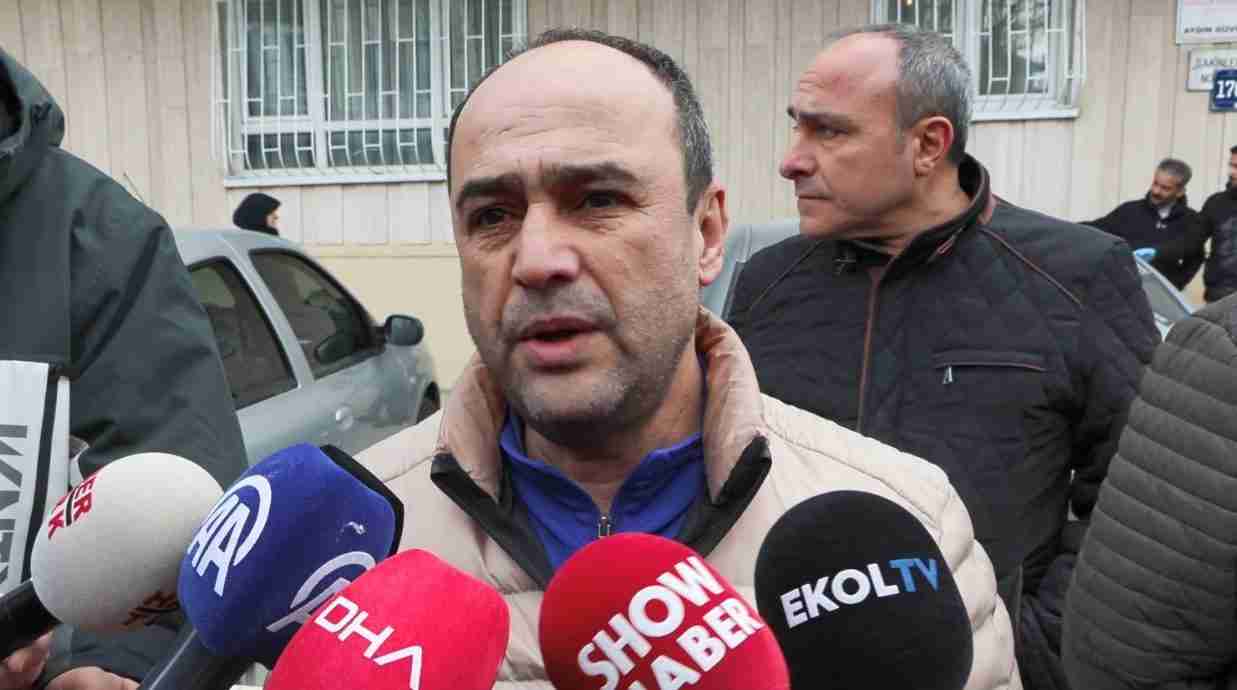 İlaçlarını Kestiği İddia Edildi Ankara’da meydana gelen trajik olayda Afra