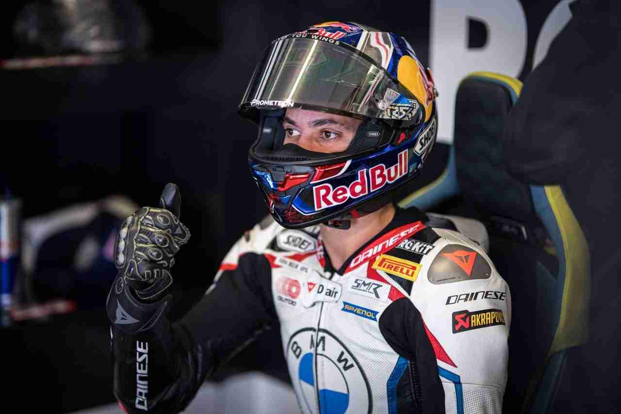 Dünya Superbike Şampiyonası’nın (WSBK) son şampiyonu milli motosikletçi Toprak Razgatlıoğlu,