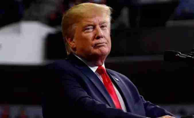 Trump Yönetiminin Talebine Mahkemeden Ret ABD’de Dokuzuncu Daire Temyiz Mahkemesi,