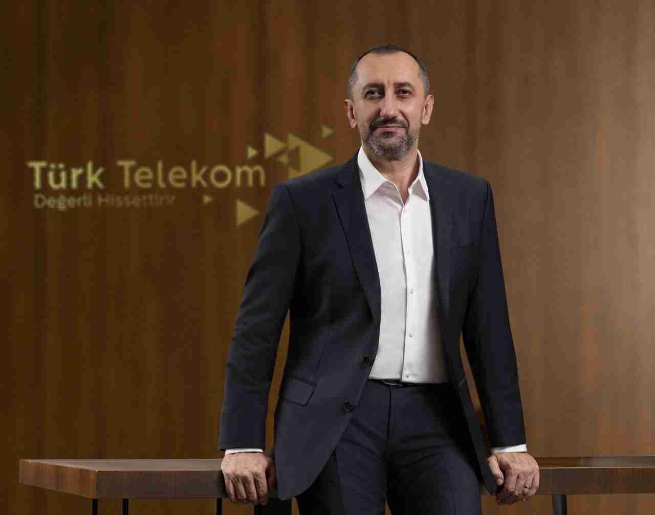 Türk Telekom, UEFA Avrupa Ligi son 16 play-off turu rövanş