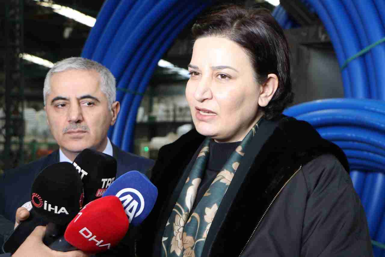 Güvenli Yapılaşma İçin Denetimler Artıyor Çevre, Şehircilik ve İklim Değişikliği