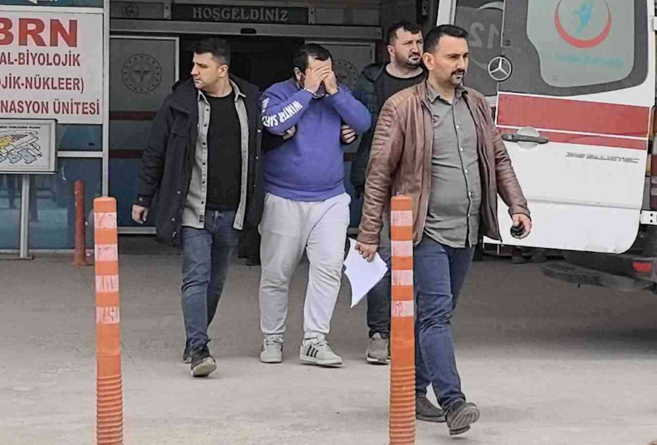 Yurt Dışına Çıkış Vaadiyle 2 Milyon Lira Dolandırdı Bursa’nın İnegöl