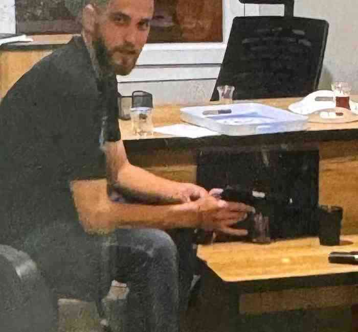 Antalya’nın Döşemealtı ilçesinde, birlikte alkol aldığı 17 yaşındaki Arda Bağuç’u