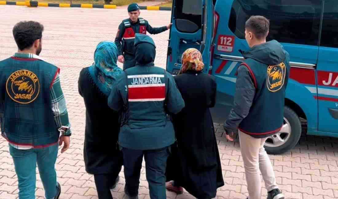 Tekirdağ’da, evlilik dışı doğan bebeğini ‘aile meclisi’ kararıyla öldürüp bahçeye