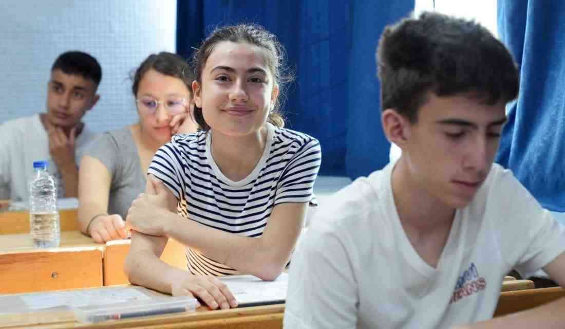 Milli Eğitim Bakanlığı (MEB), 2025 Liselere Geçiş Sistemi (LGS) kapsamında