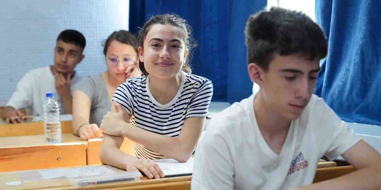 Milli Eğitim Bakanlığı (MEB), 2025 Liselere Geçiş Sistemi (LGS) kapsamında