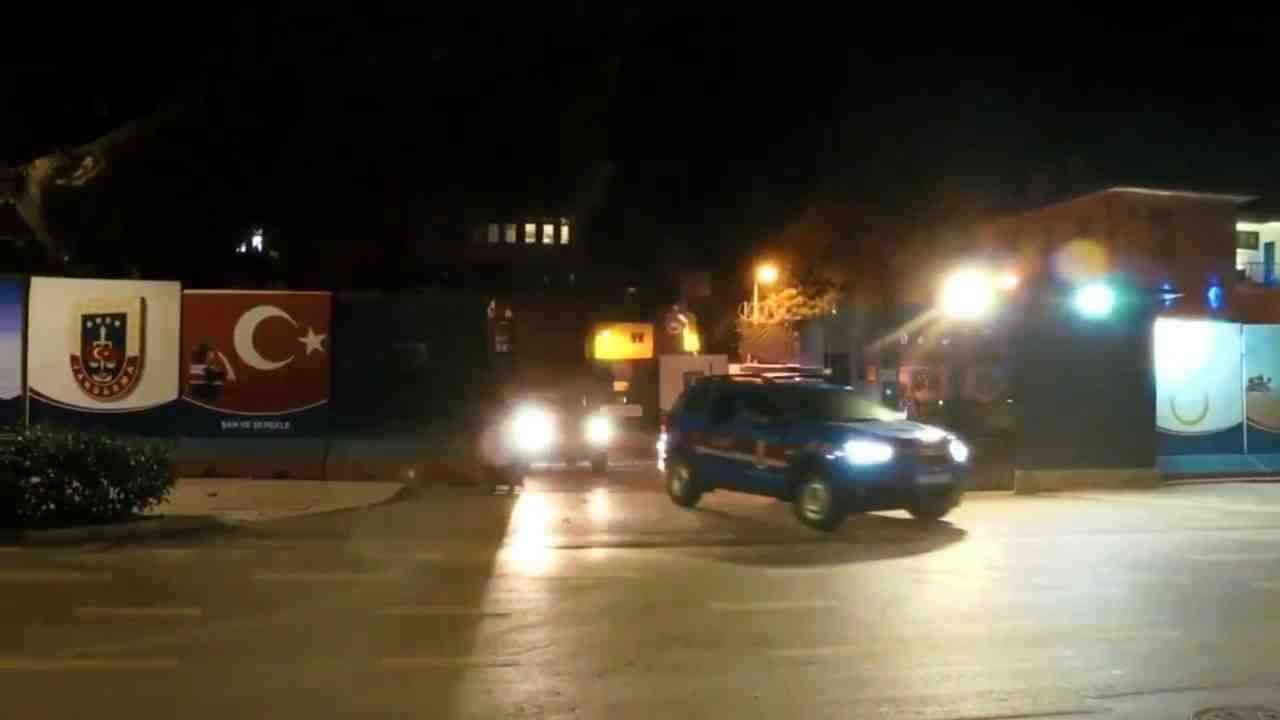 İçişleri Bakanı Ali Yerlikaya, DEAŞ terör örgütüne yönelik 22 ilde